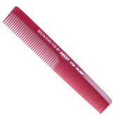 KREST GOLDILOCKS #20 BURGANDY ALL PURPOSE COMB